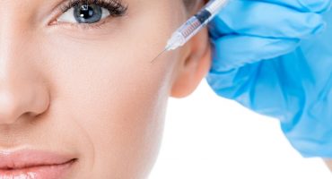 Dermal Dolgu  - Dr. Ayşegül Girgin